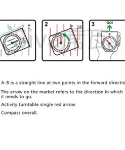 Boy Scout Compass Liquid Compass [KW=-Boy Scout Compass-]  7