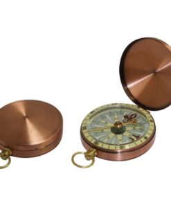 Old Compass Pocket Compass [KW=-Old Compass-]  1