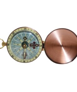 Old Compass Pocket Compass [KW=-Old Compass-]  7