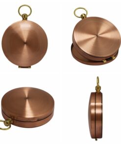 Old Compass Pocket Compass [KW=-Old Compass-]  8