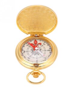 Vintage Compass Pocket Compass [KW=-Vintage Compass-]   2