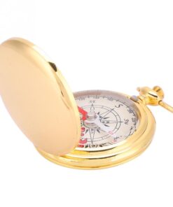 Vintage Compass Pocket Compass [KW=-Vintage Compass-]   3