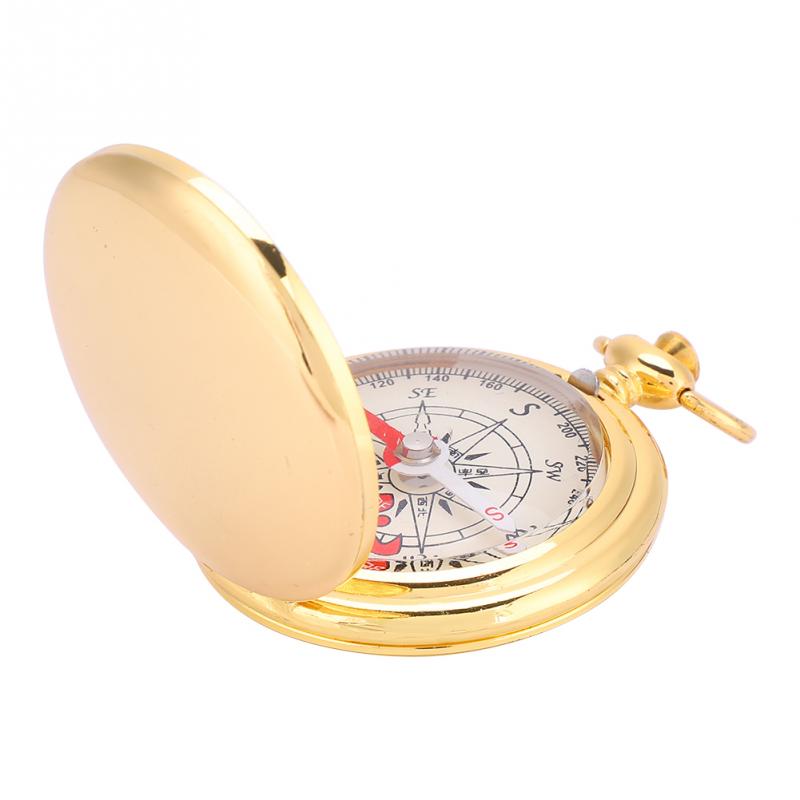 Vintage Compass Pocket Compass [KW=-Vintage Compass-]   3