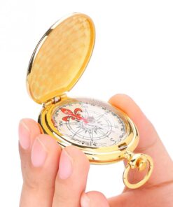 Vintage Compass Pocket Compass [KW=-Vintage Compass-]   4
