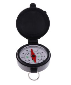 Pocket Compass Simple Compass [KW=-Pocket Compass-]   4