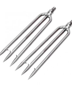 Spearfishing Tips Fishing Spear Head [KW=-Spearfishing Tips-] 4