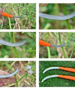 Hand Sickle Knife [KW=-Sickle Knife-]  4