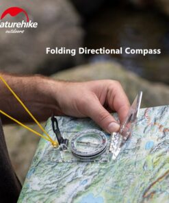 Lensatic Compass Scouts Compass [KW=-Lensatic Compass-]  4