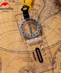 Lensatic Compass Scouts Compass [KW=-Lensatic Compass-]  5