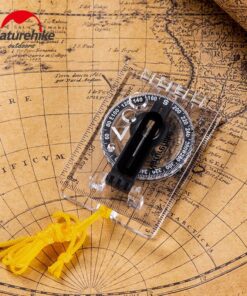 Lensatic Compass Scouts Compass [KW=-Lensatic Compass-]  6