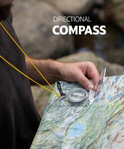 Lensatic Compass Scouts Compass [KW=-Lensatic Compass-]  8