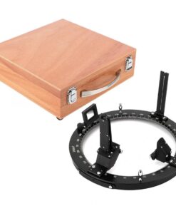 Azimuth Circle [KW=-Azimuth Circle-]  2