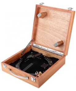 Azimuth Circle [KW=-Azimuth Circle-]  3