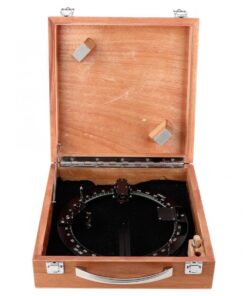 Azimuth Circle [KW=-Azimuth Circle-]  5