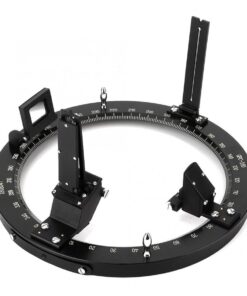 Azimuth Circle [KW=-Azimuth Circle-]  7