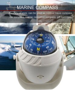 Boat Compass Electronic Compass [KW=-Boat Compass-]  3