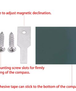 Nautical Compass Electronic Compass [KW=-Nautical Compass-]  7