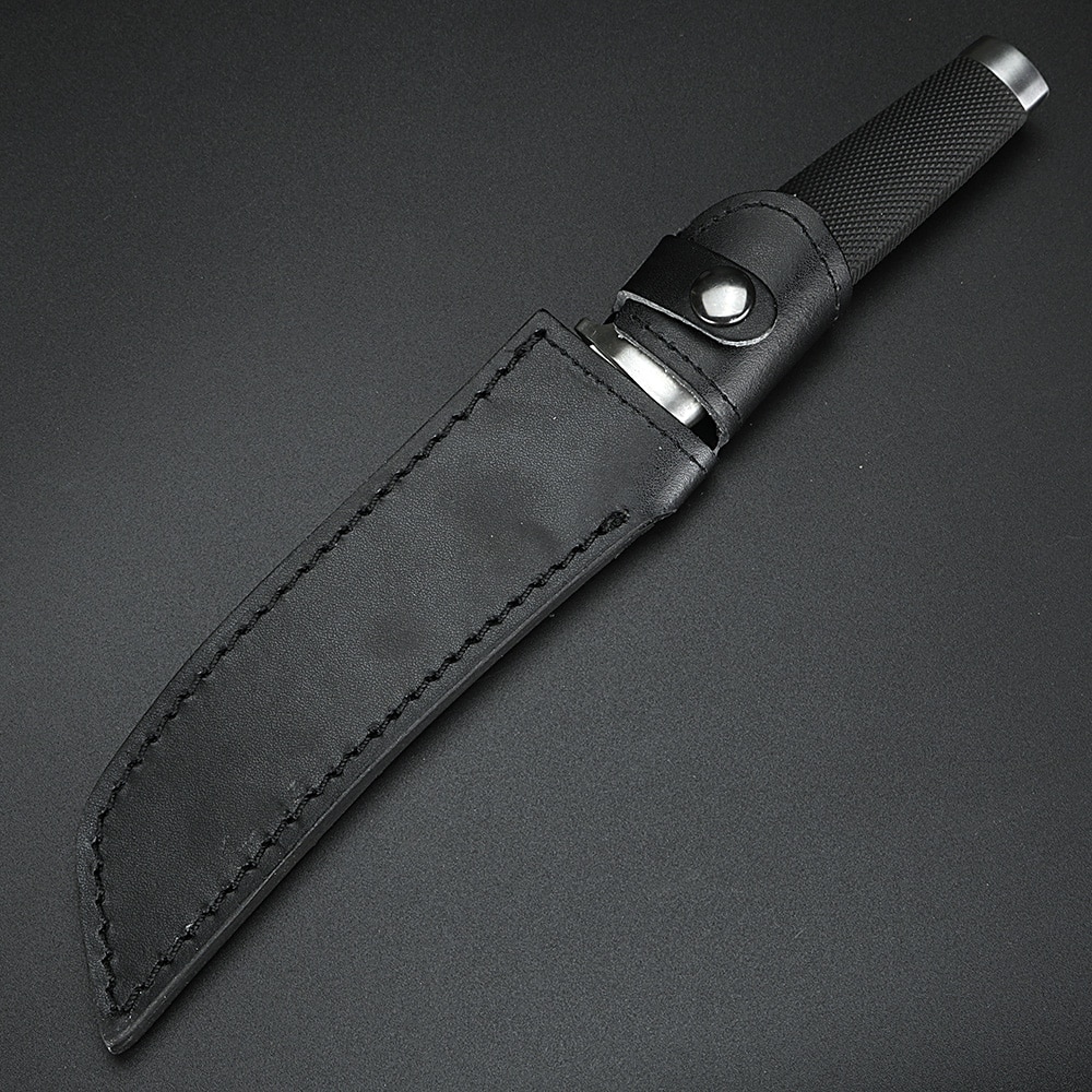 tanto Fixed Blade Knife Fighting Knife Fighter Knife The Survival Island